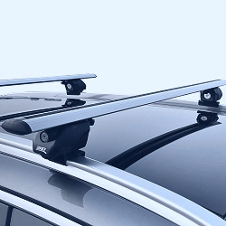 Universal Car Roof Racks and Accessories | 3D Mats USA – 3D® Mats USA